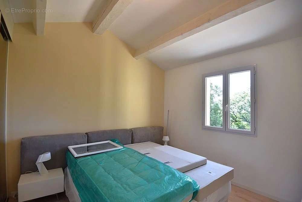 Maison à FAYENCE