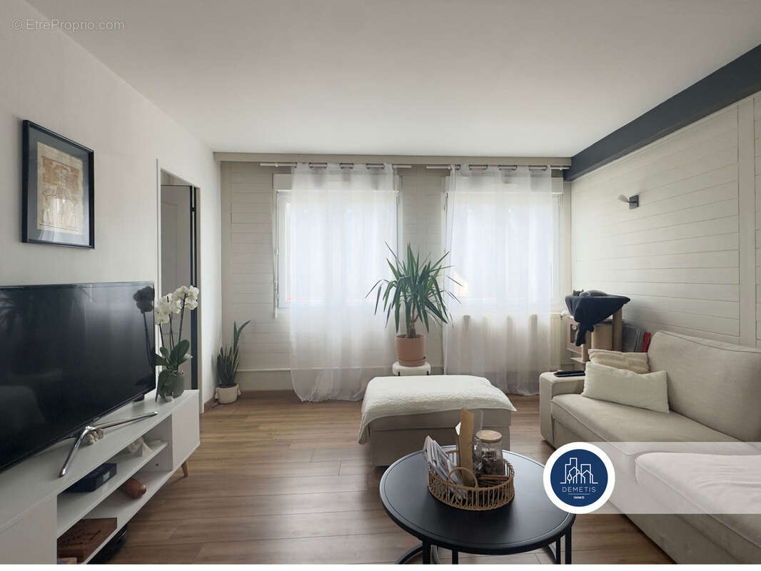Appartement à LE MANS