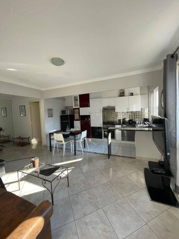 Appartement à PAU