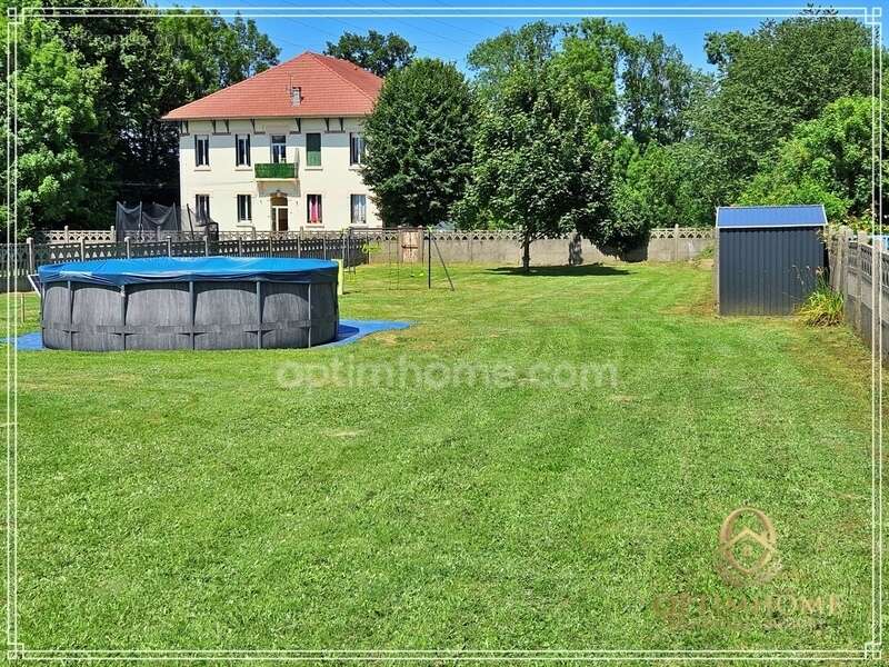 Une maison familiale où chaque espace raconte une histoire - A vendre 6 pièces LANNEMEZAN (65) - photo 13