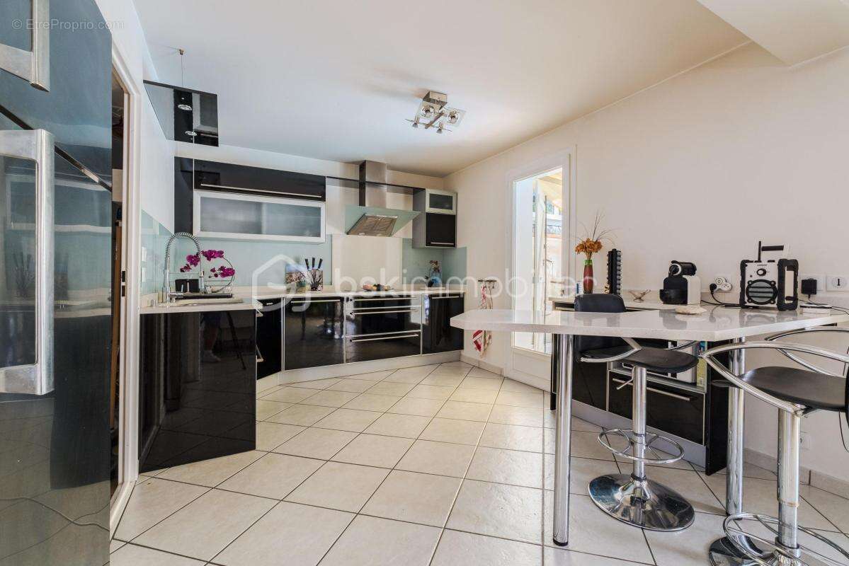 Maison à TOURNEFEUILLE