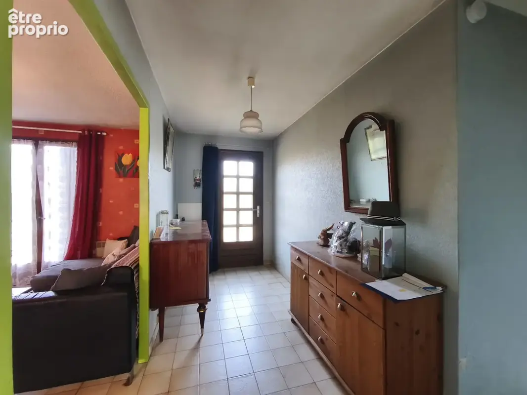 maison de plain pied proche centre ville - photo 7