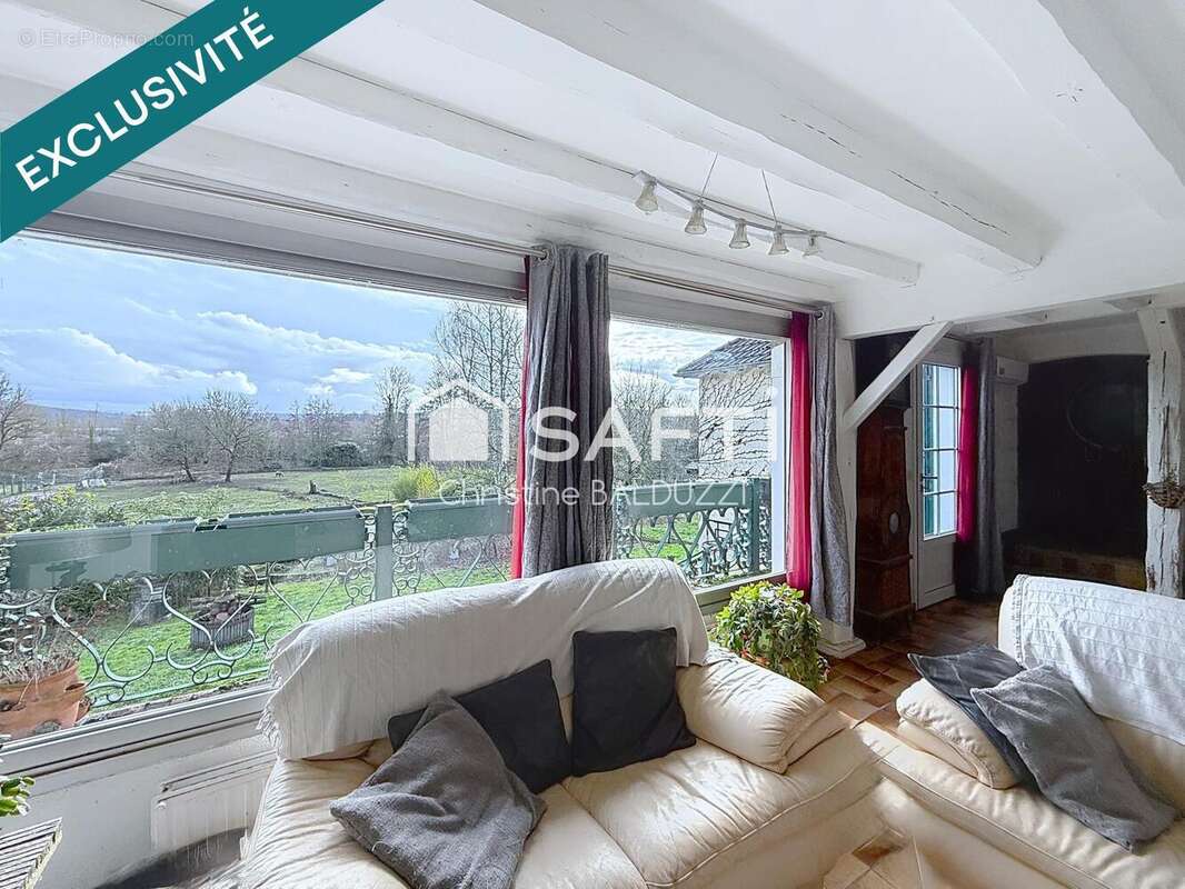 Photo 5 - Maison à SAMMERON