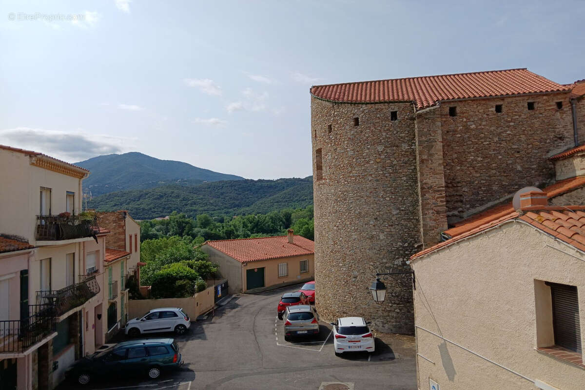 Maison à LE BOULOU