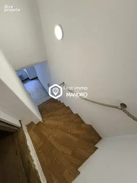 Maison 4 pièces 57 m² à vendre à Estagel (66310) - photo 4