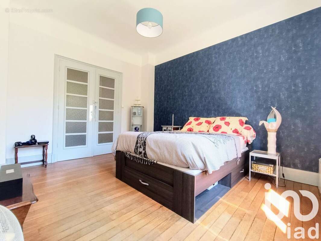 Photo 9 - Appartement à SAINT-ETIENNE