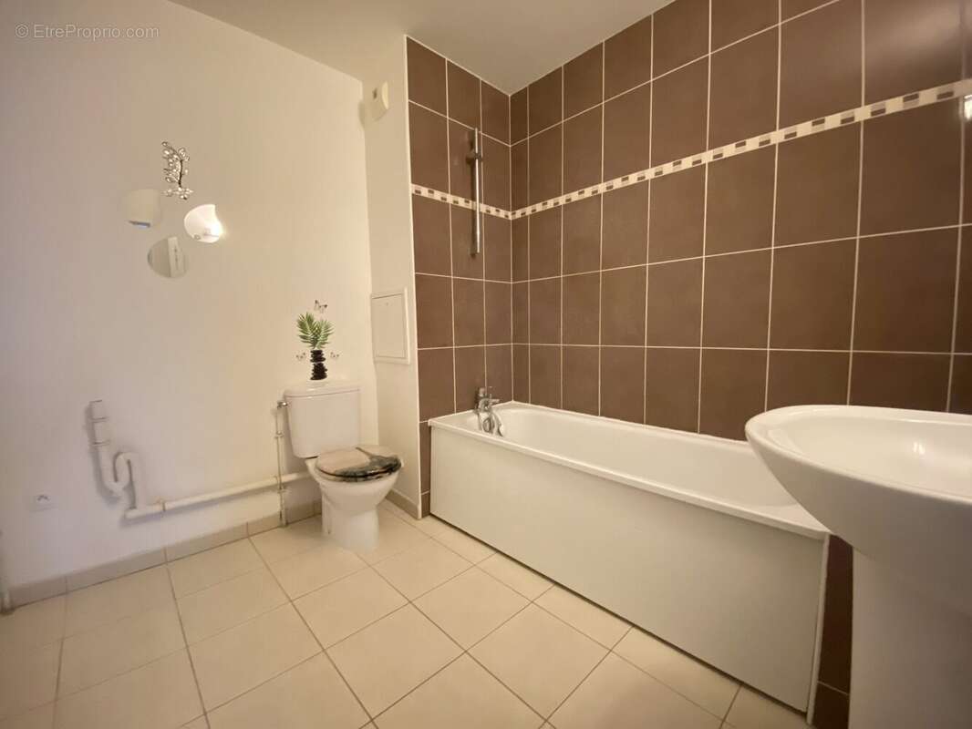 Appartement à ATHIS-MONS
