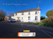 Maison à LE GRAND-BOURG