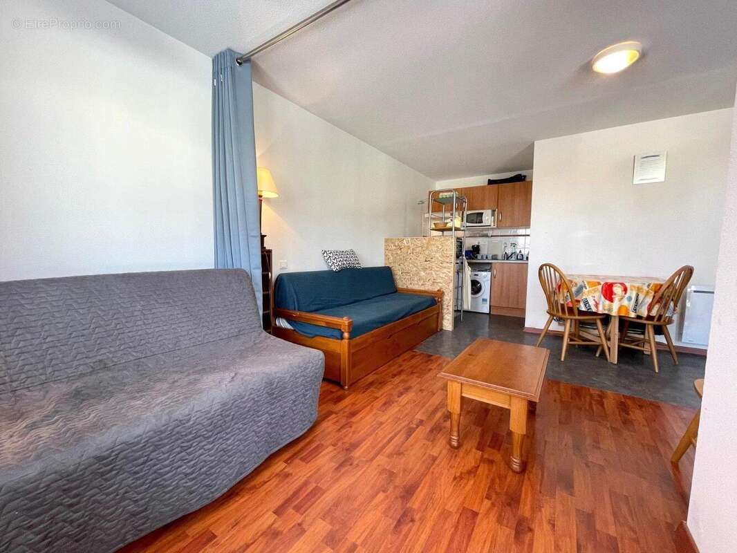   - Appartement à PRADES