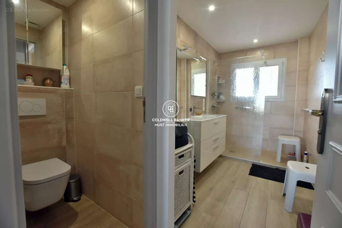 Appartement à CANET-EN-ROUSSILLON