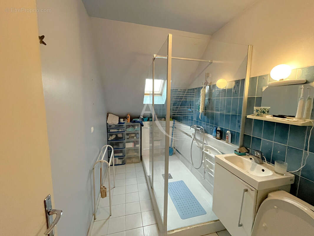 Maison à BRIE-COMTE-ROBERT