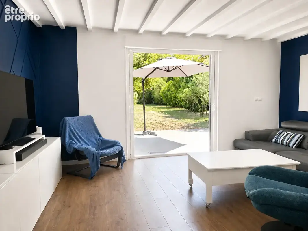 Photo Maison à Saint-Nazaire au prix de 441 000€