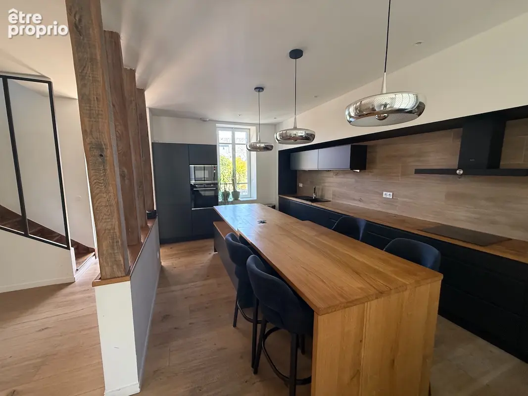 Villa en plein coeur du Pouliguen - photo 6
