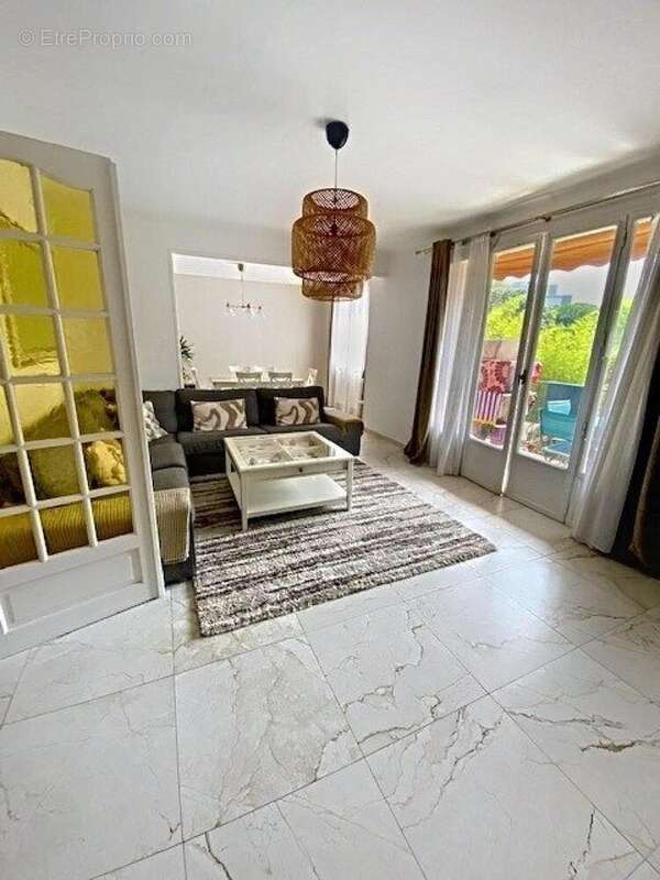 Photo 6 - Appartement à MONTPELLIER