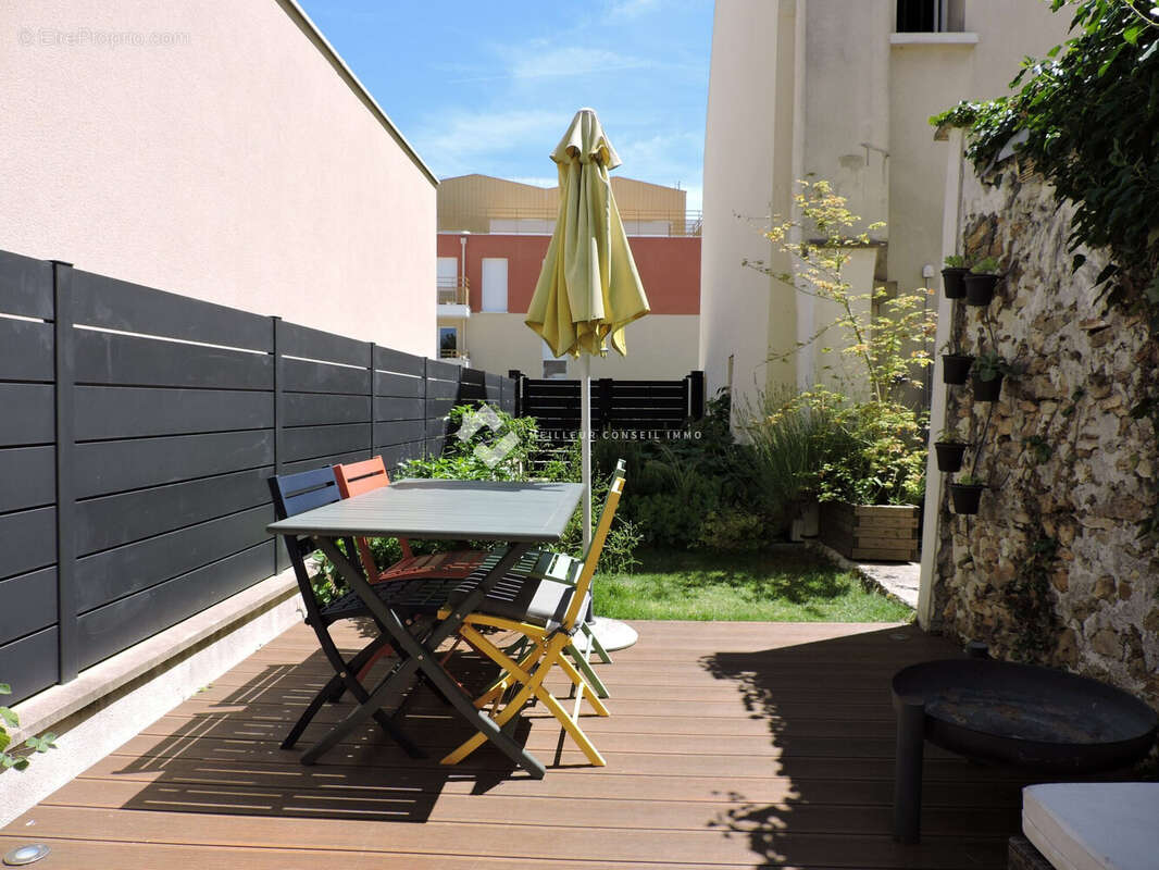 Maison 88 m² à Collegien  - photo 7