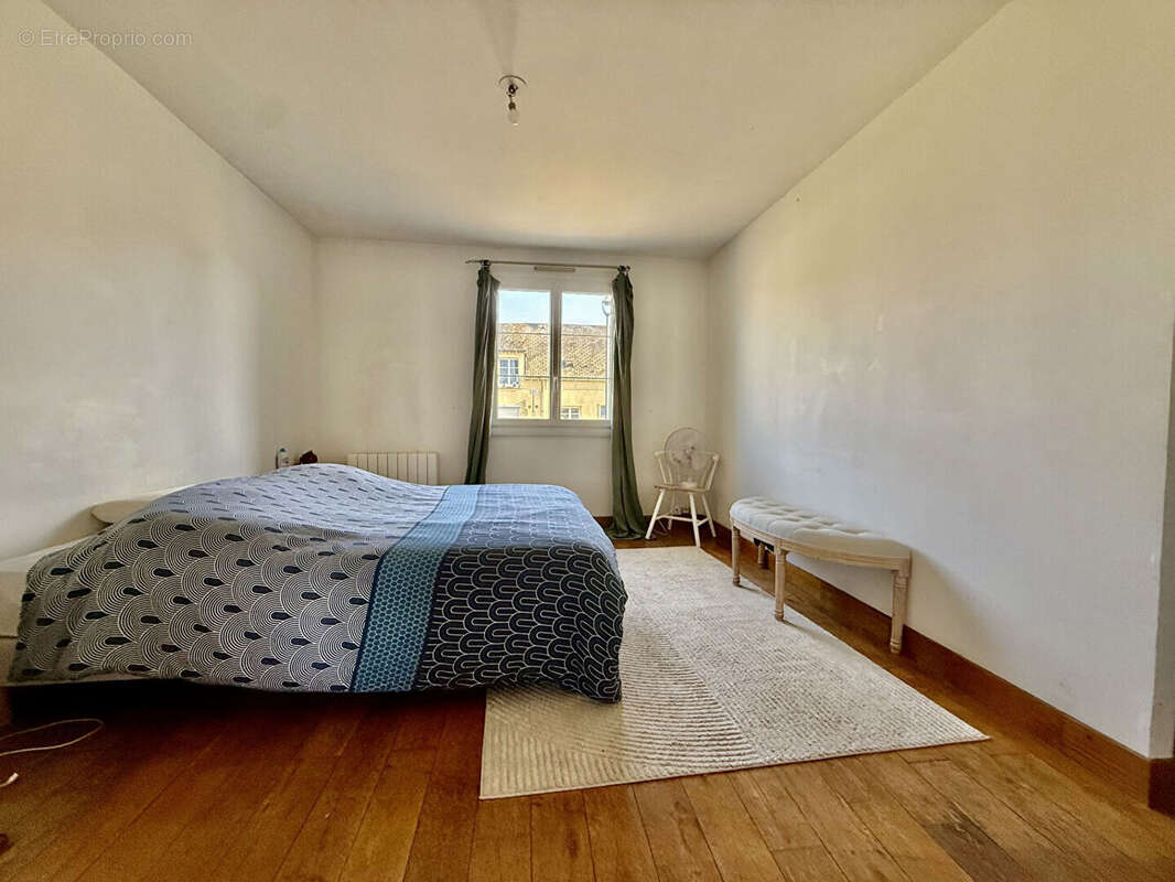 La Ville Aux Dames (37700) - Maison individuelle de 147 m² ? Vie de plain-pied - photo 6