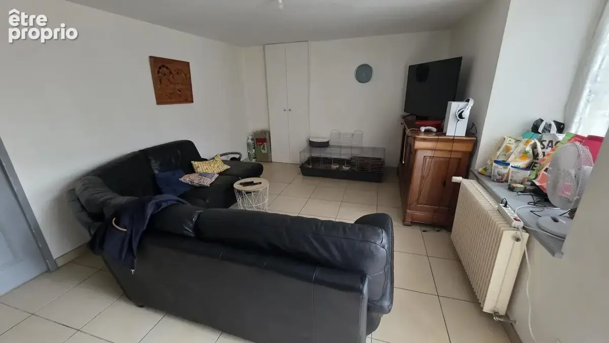 Immeuble de rapport – 2 appartements loués – 7,70 % de rentabilité brute - photo 9