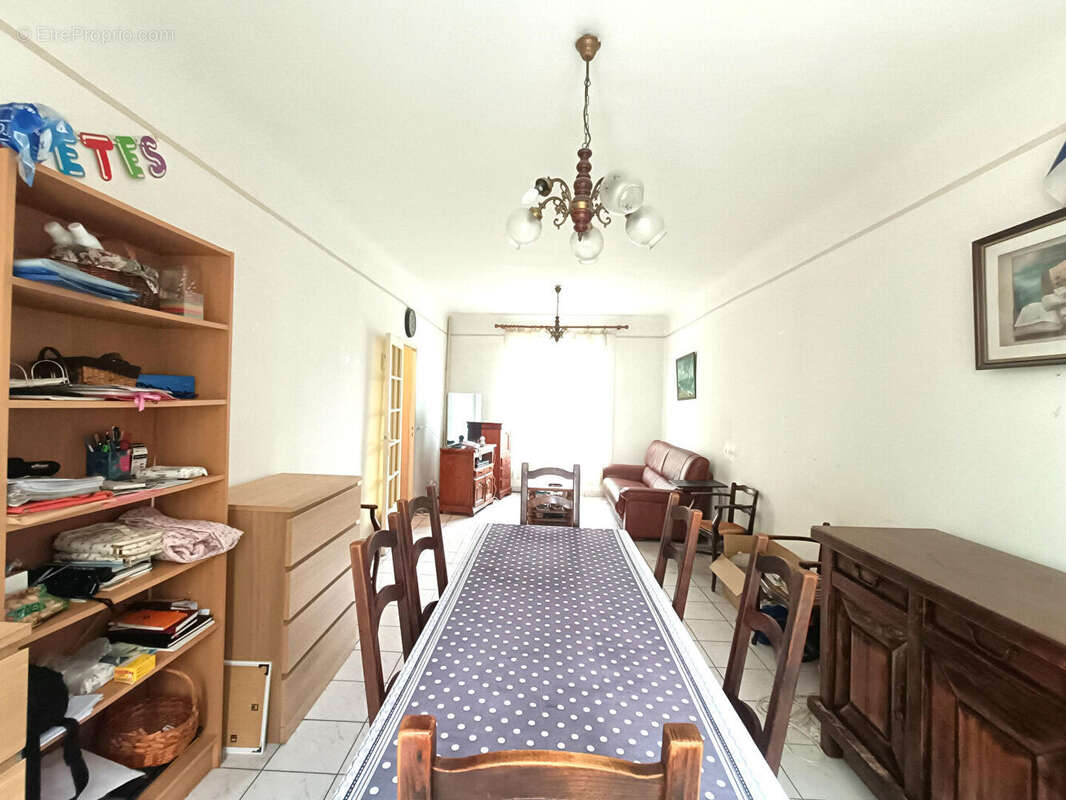 Maison à VILLEMOMBLE