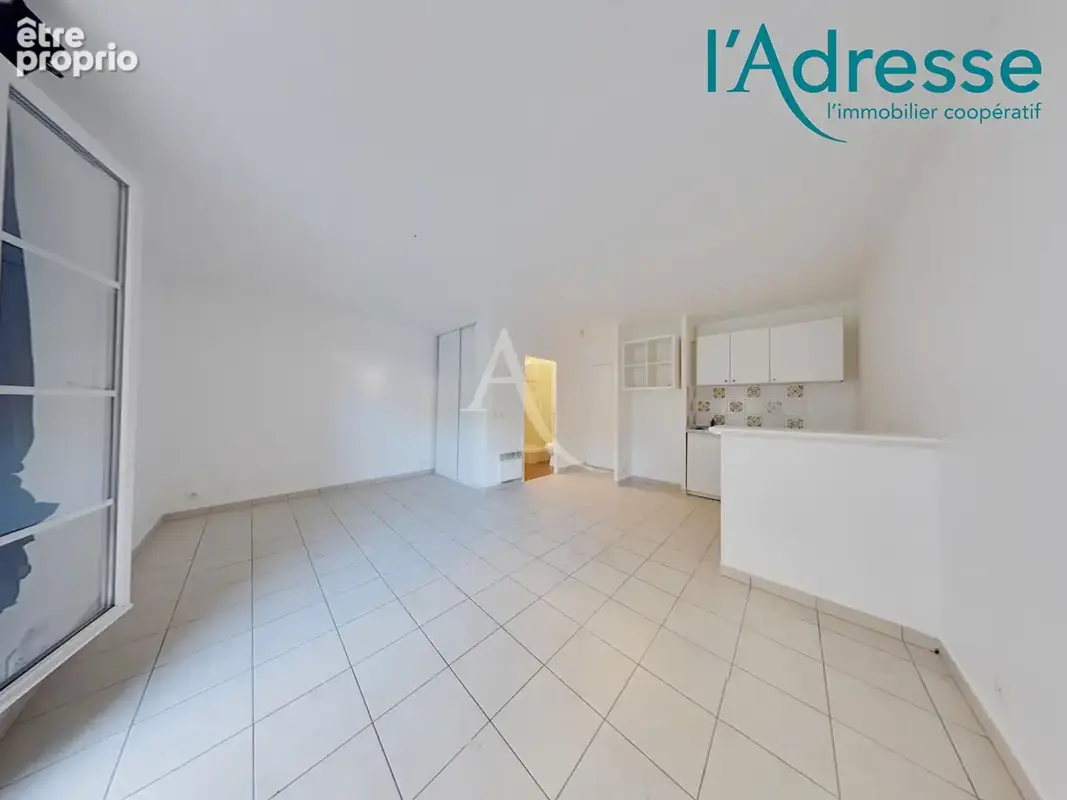 Appartement Gournay Sur Marne 1 pièce(s) 27 m2 - photo 6