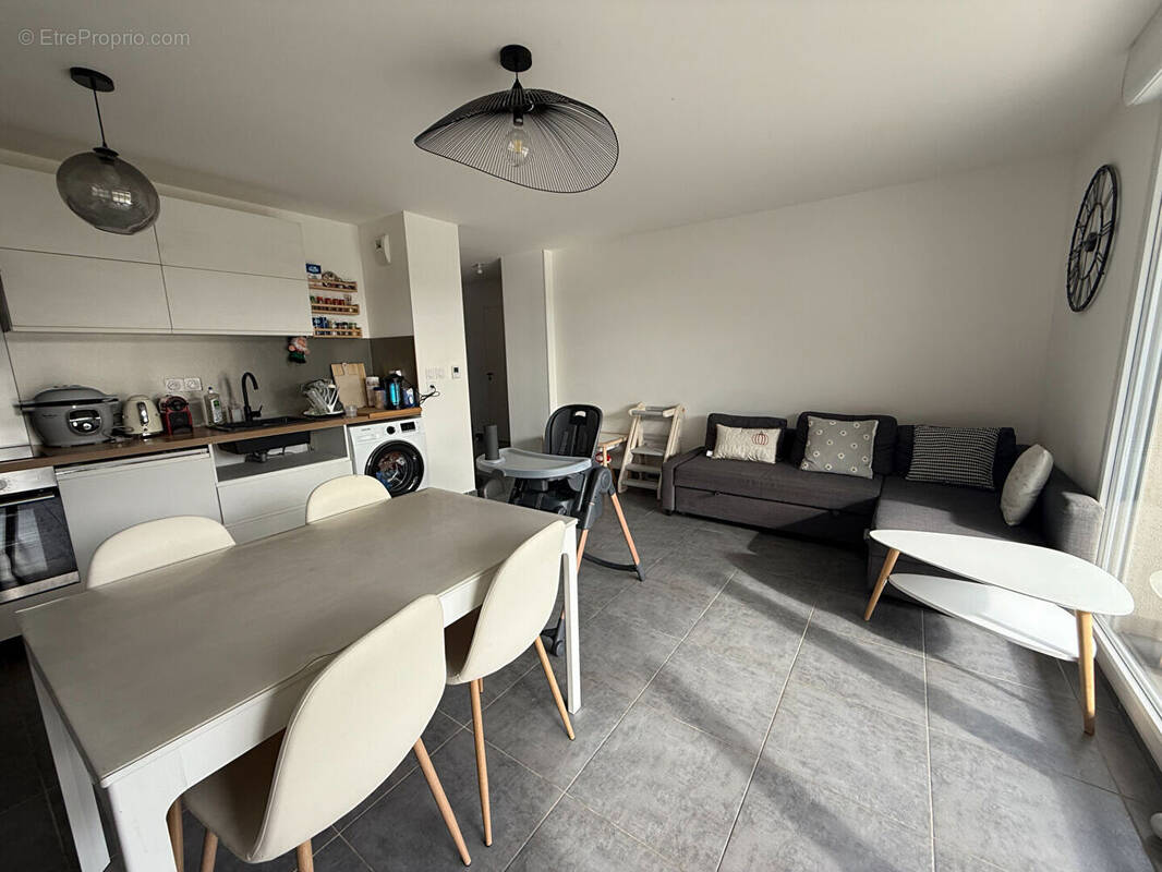 Appartement à MARTIGUES