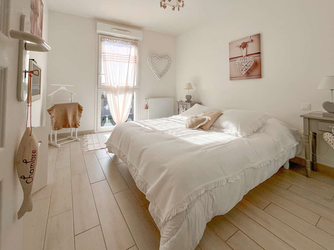 Appartement à ANDERNOS-LES-BAINS