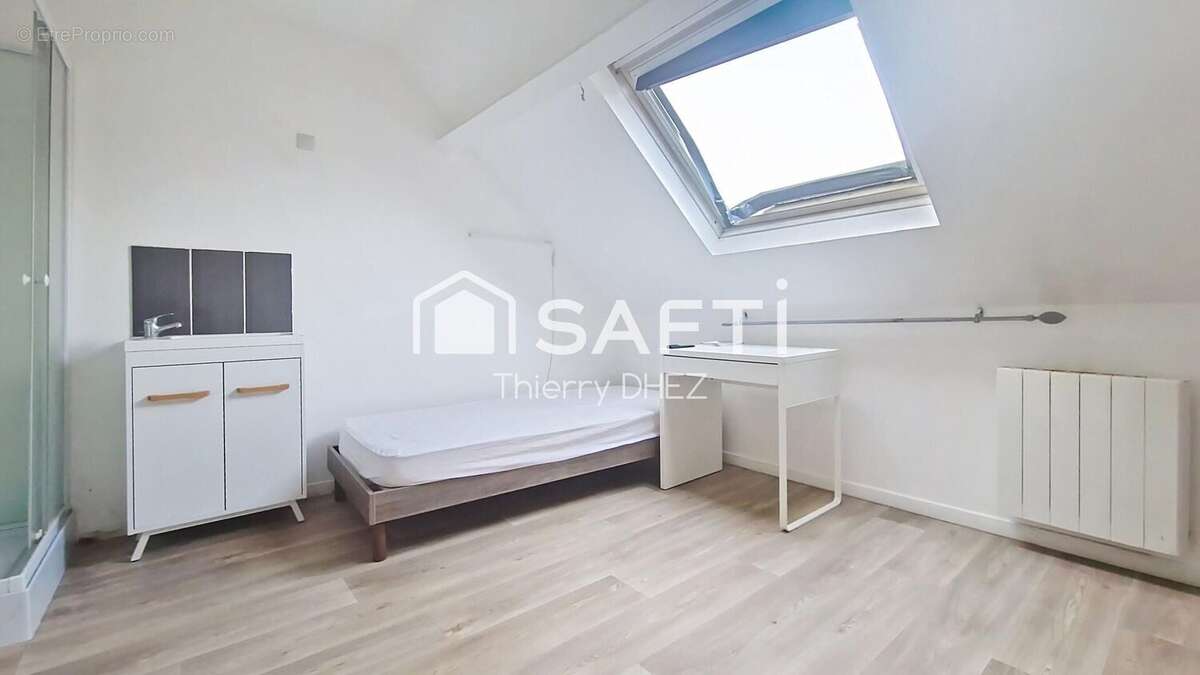 Photo 8 - Appartement à TOURCOING