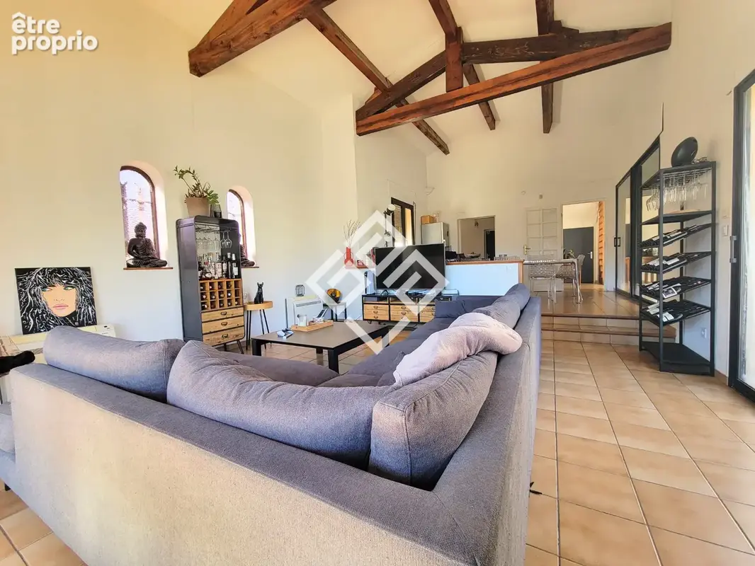 Villa de 162 m2- 4 pièces - photo 8