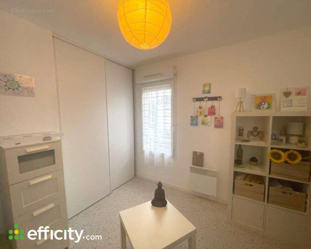 Appartement à SAINT-SEURIN-SUR-L&#039;ISLE