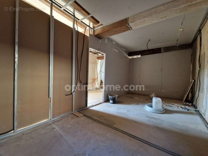 Maison à PREUILLY-SUR-CLAISE