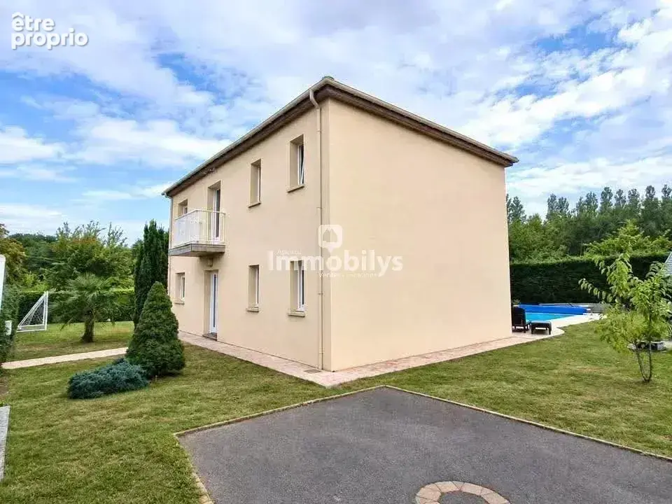 Maison 149 m² à Escaudain  - photo 2