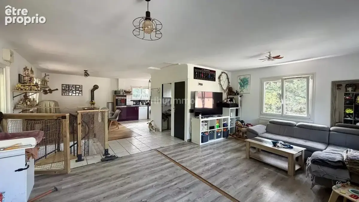 Vente Maison (38630) 235 000ï¿œ - photo 2