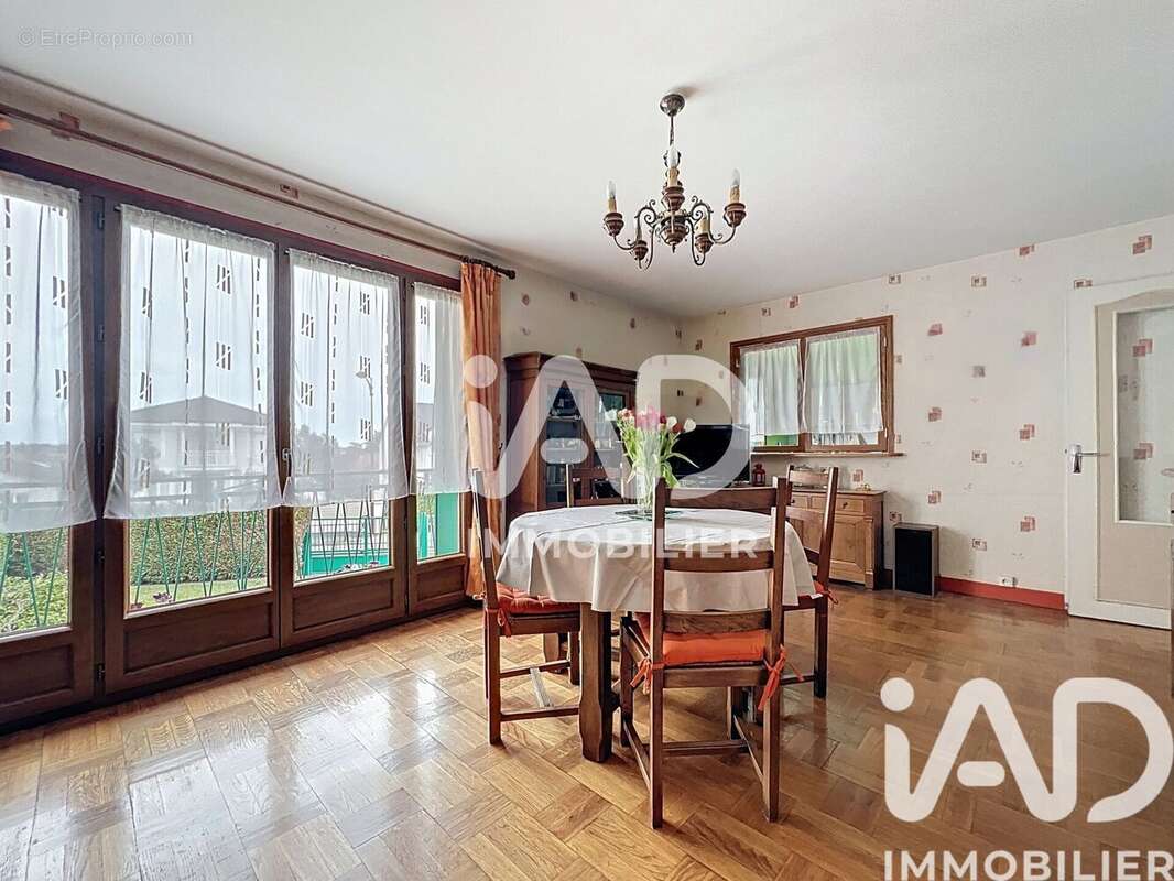 Photo 8 - Maison à CHAMPIGNY-SUR-MARNE