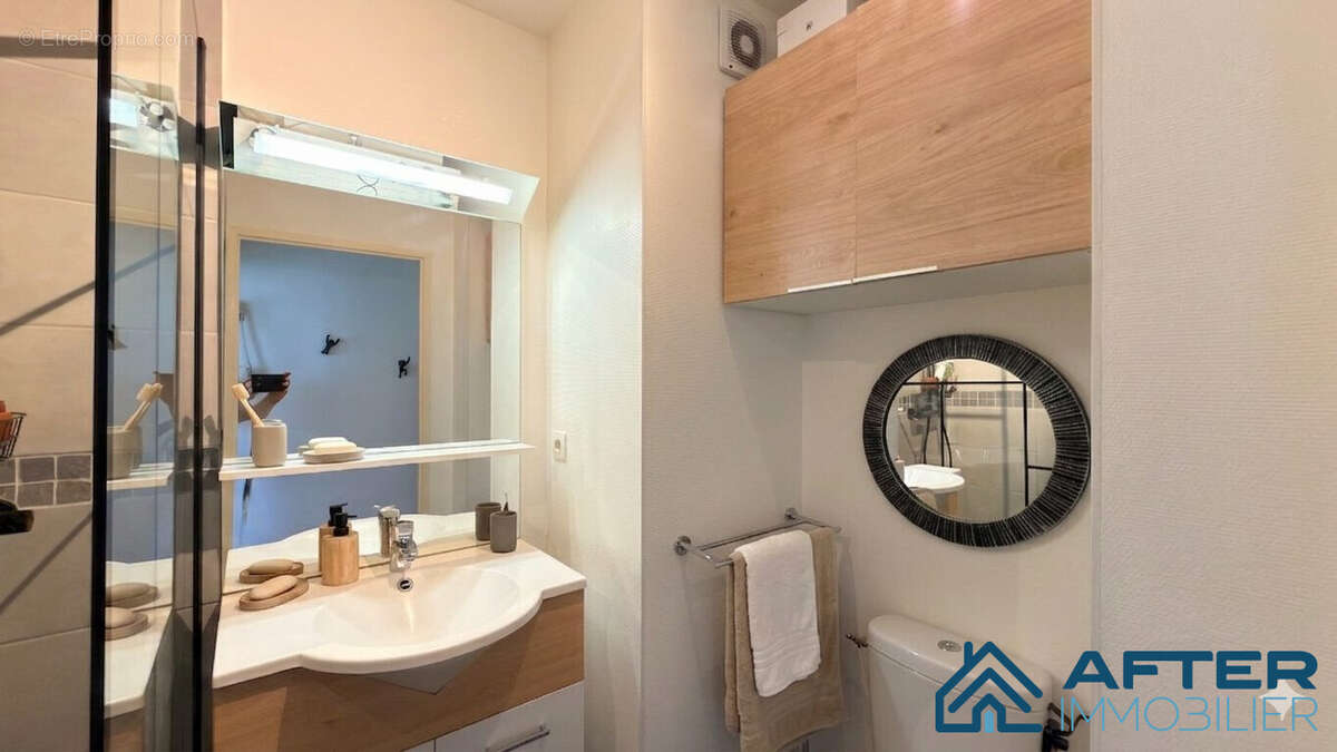 Appartement à JARVILLE-LA-MALGRANGE