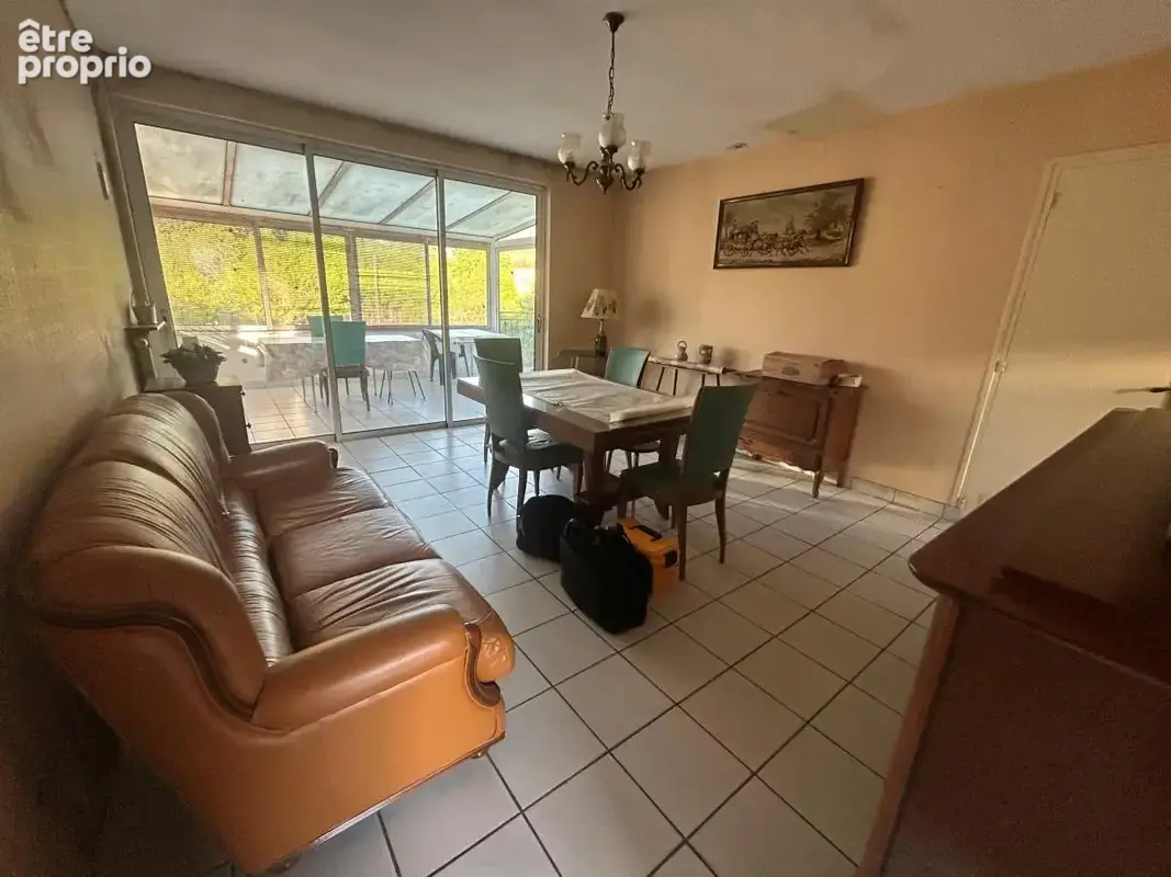 Maison 3 pièces 69 m² à vendre à Crezancy (02650) - photo 4