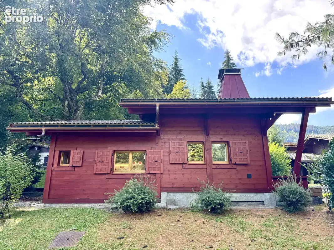 Superbe Chalet à proximité des stations - photo 15