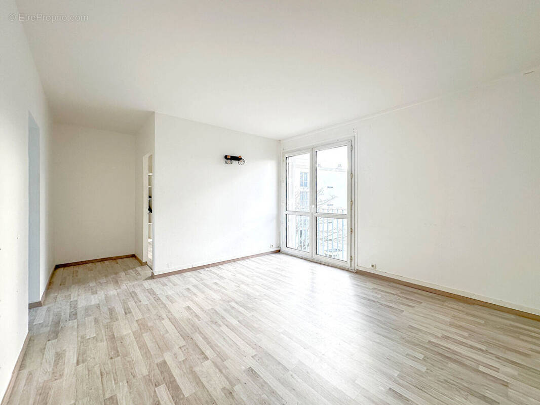 Appartement à ORLY