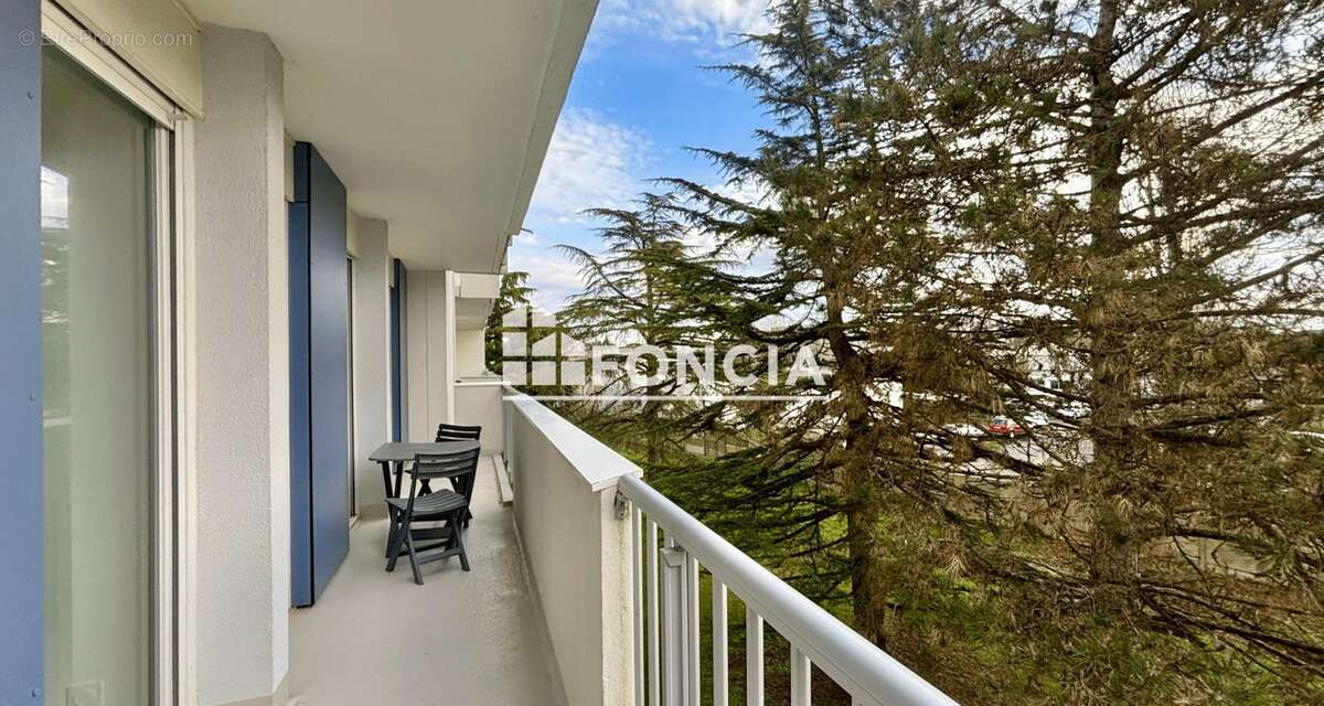 Appartement à CHOLET