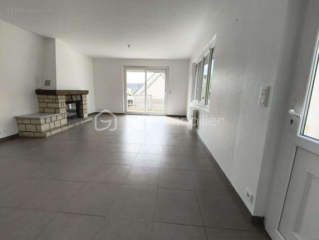 EXCLUSIVITÉ BSK IMMOBILIER – À seulement 5 minutes de Sainte-Mère-Église - photo 7