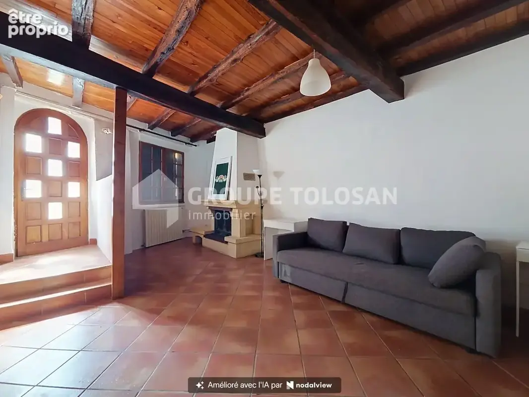 Maison 7 pièces 239 m² à vendre à Rieumes (31370) - photo 7