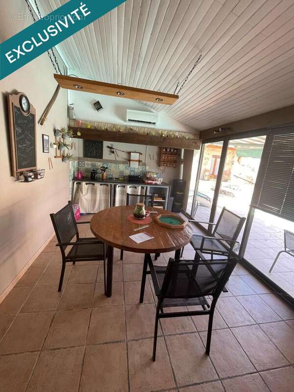 Photo 8 - Maison à VALENCE