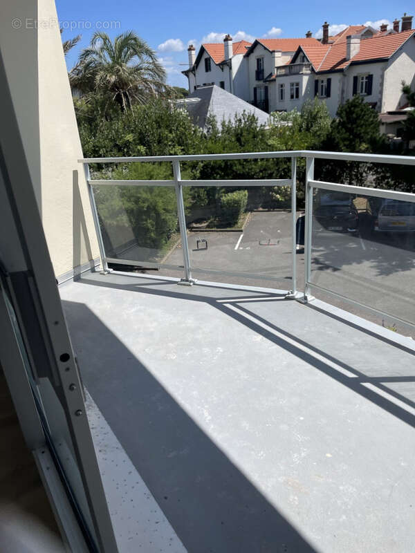 Appartement à BIARRITZ