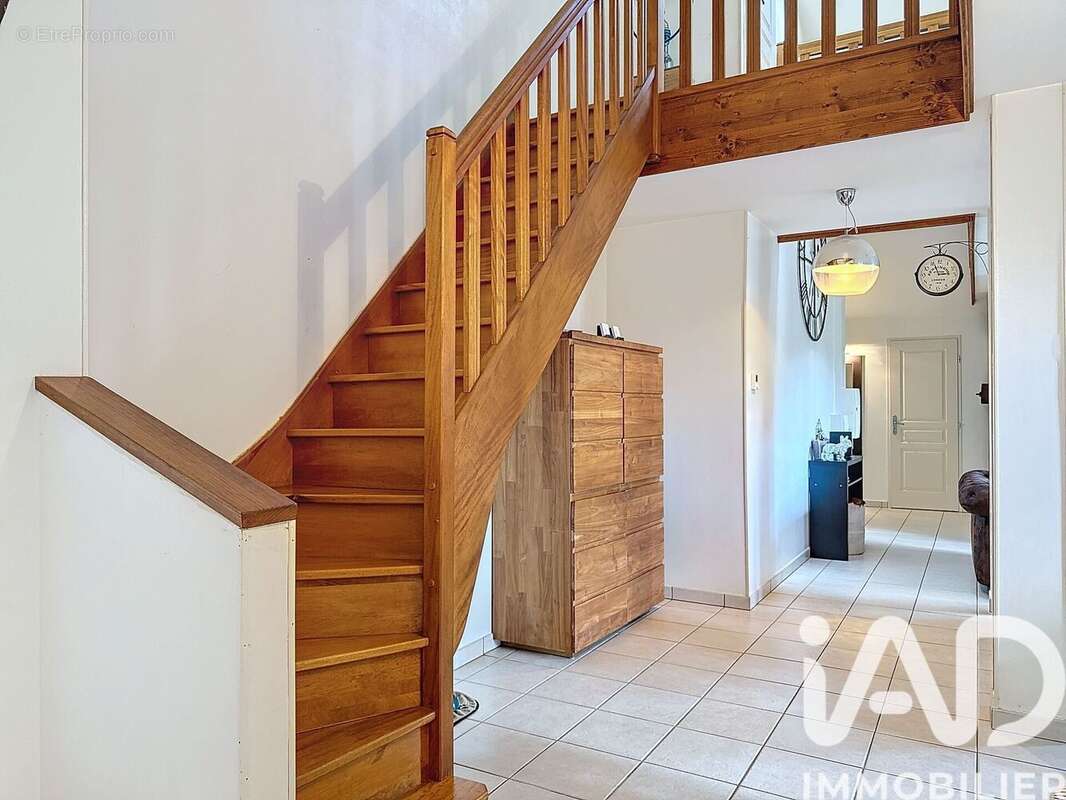 Appartement 91 m² à Saint-Felix  - photo 6
