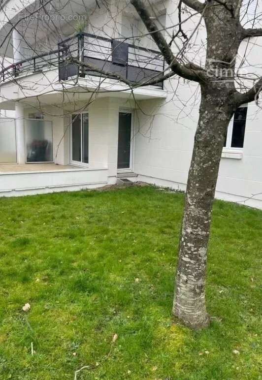 Appartement à BLOIS