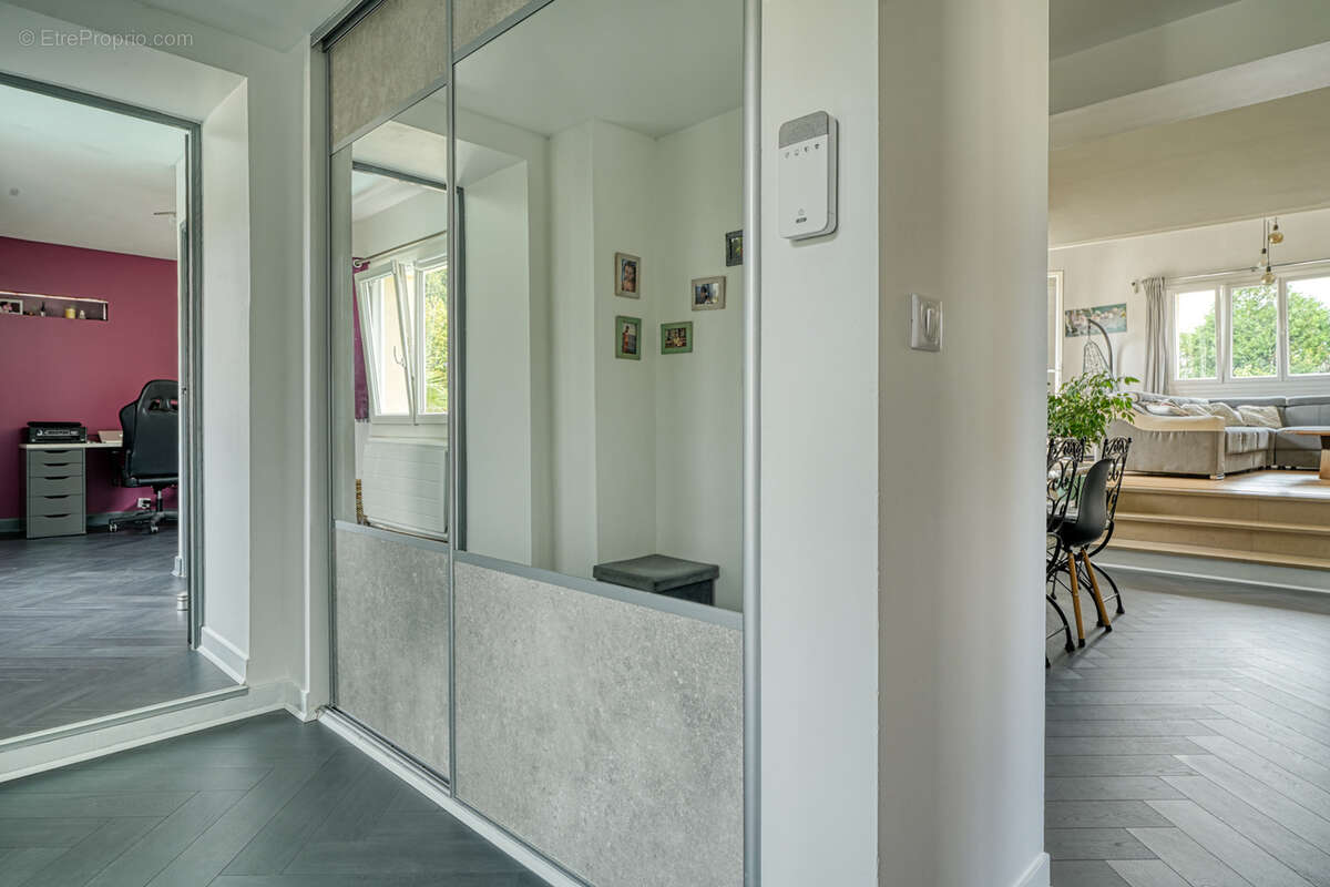 Maison à LES ALLUETS-LE-ROI