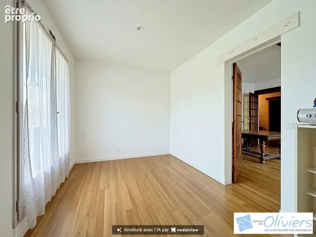 Appartement 3 pièces 70 m² à vendre à Magny-Les-Hameaux (78114) - photo 8