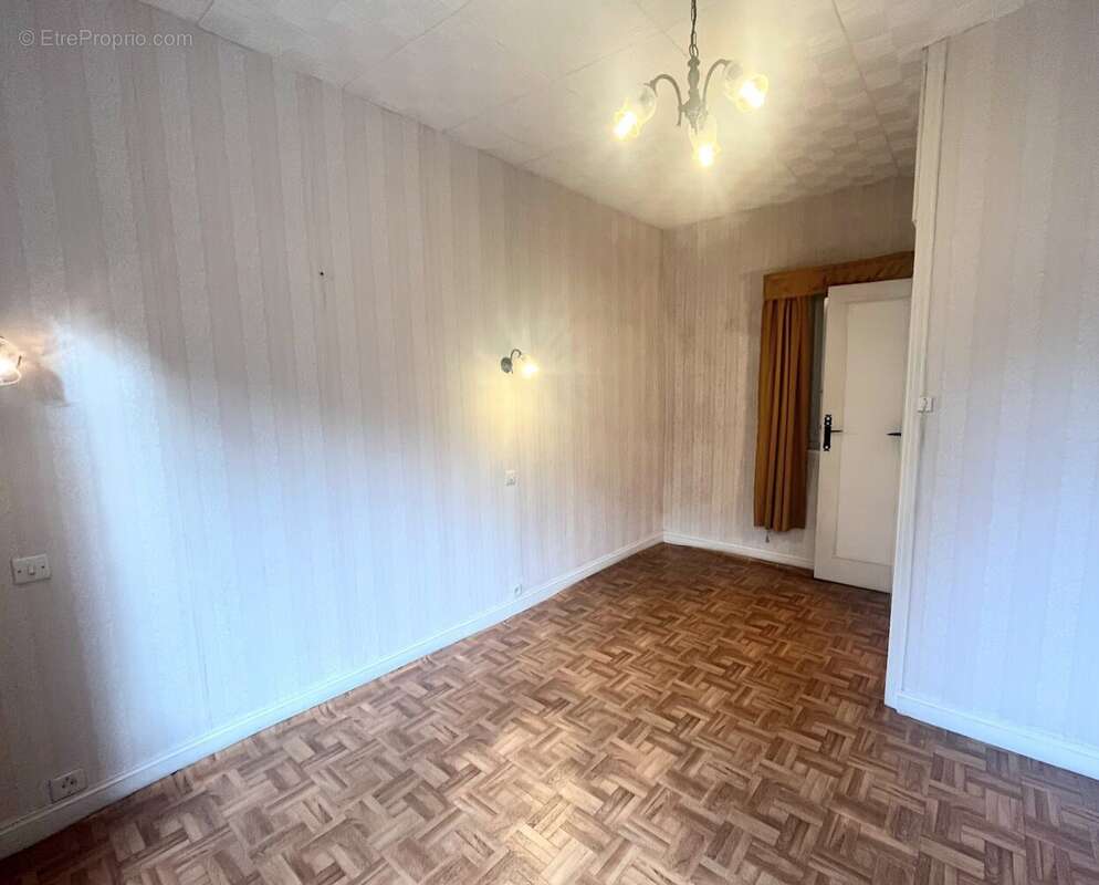 Maison à FECAMP