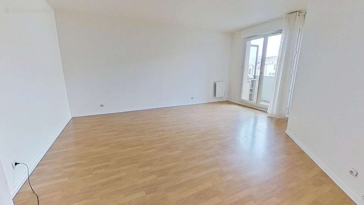 Appartement à NEUILLY-SUR-MARNE