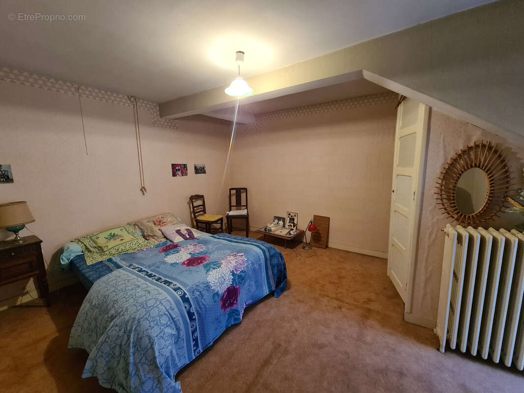Maison de bourg 141m2 - photo 2