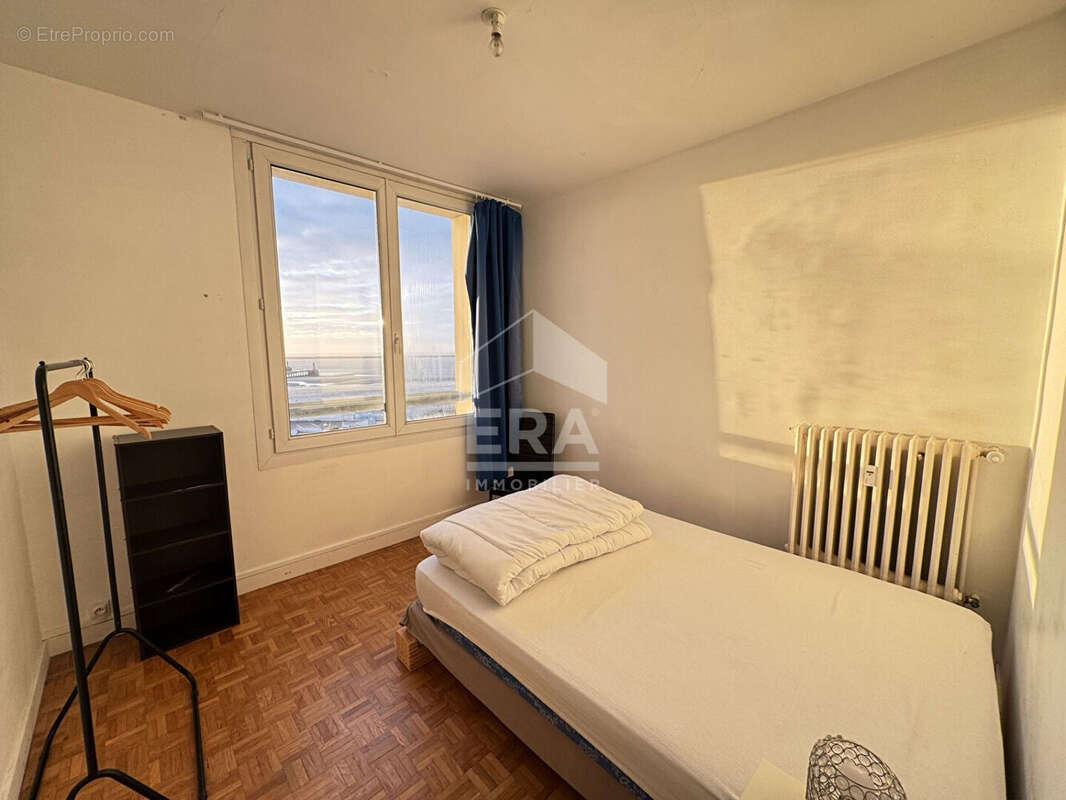 Appartement à BOULOGNE-SUR-MER