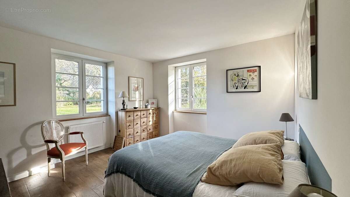 Maison à SAINT-MARTIN-DE-SEIGNANX